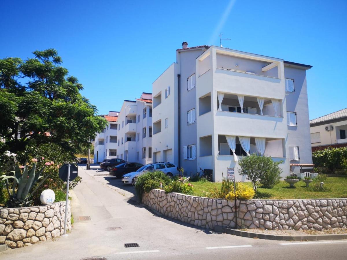 Apartman Belisima Deluxe Supetarska Draga Dış mekan fotoğraf
