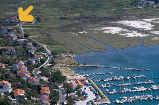 Apartman Belisima Deluxe Supetarska Draga Dış mekan fotoğraf