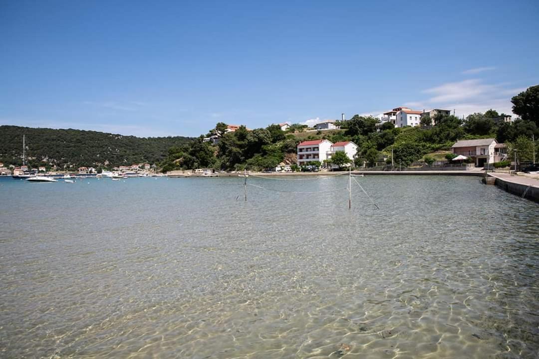 Apartman Belisima Deluxe Supetarska Draga Dış mekan fotoğraf