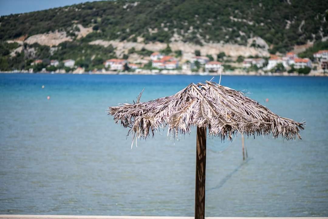 Apartman Belisima Deluxe Supetarska Draga Dış mekan fotoğraf