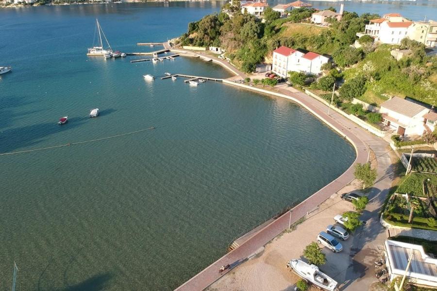 Apartman Belisima Deluxe Supetarska Draga Dış mekan fotoğraf