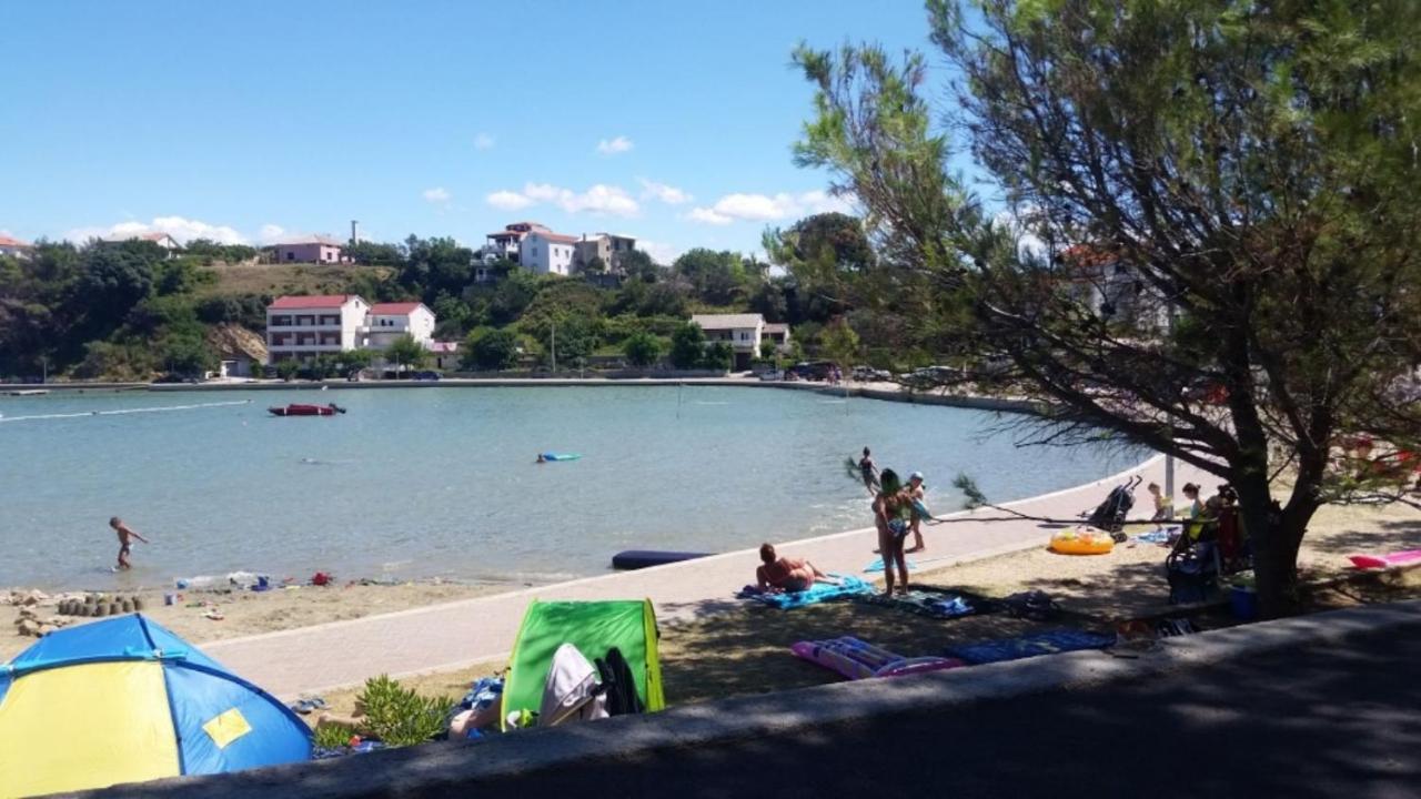 Apartman Belisima Deluxe Supetarska Draga Dış mekan fotoğraf