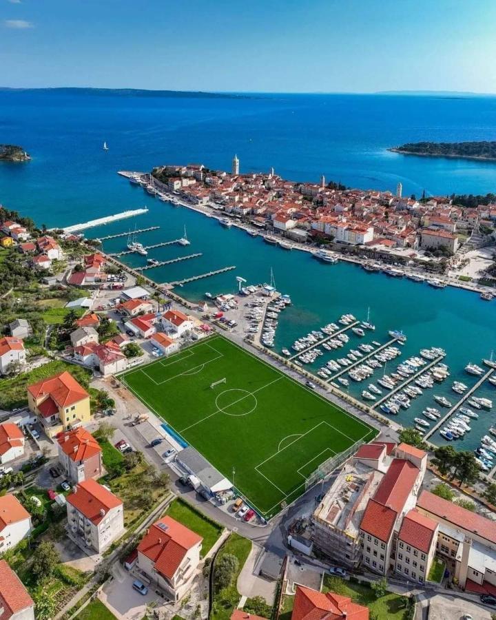 Apartman Belisima Deluxe Supetarska Draga Dış mekan fotoğraf