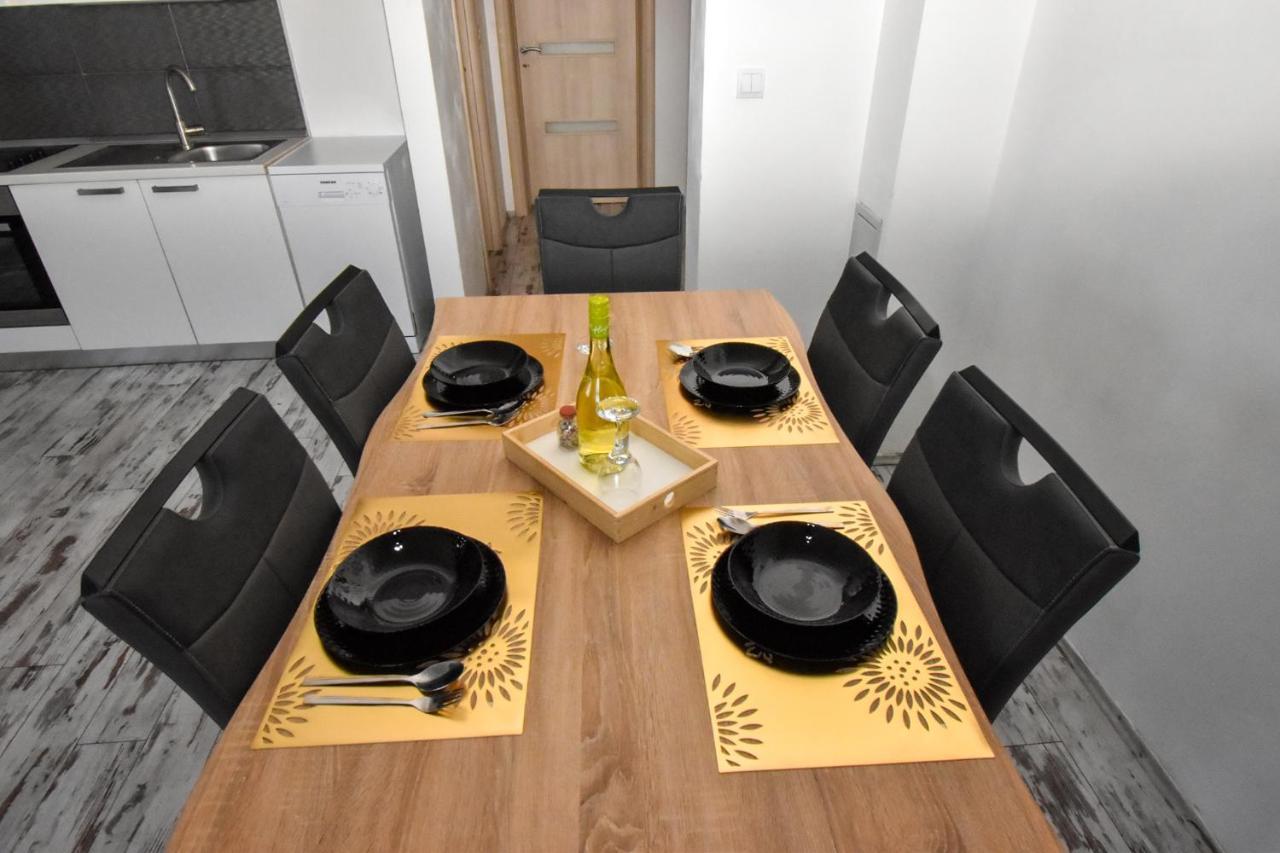 Apartman Belisima Deluxe Supetarska Draga Dış mekan fotoğraf