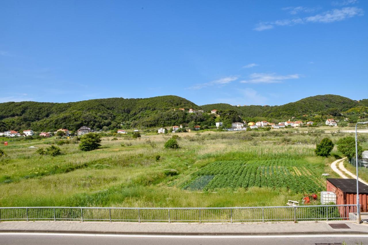 Apartman Belisima Deluxe Supetarska Draga Dış mekan fotoğraf