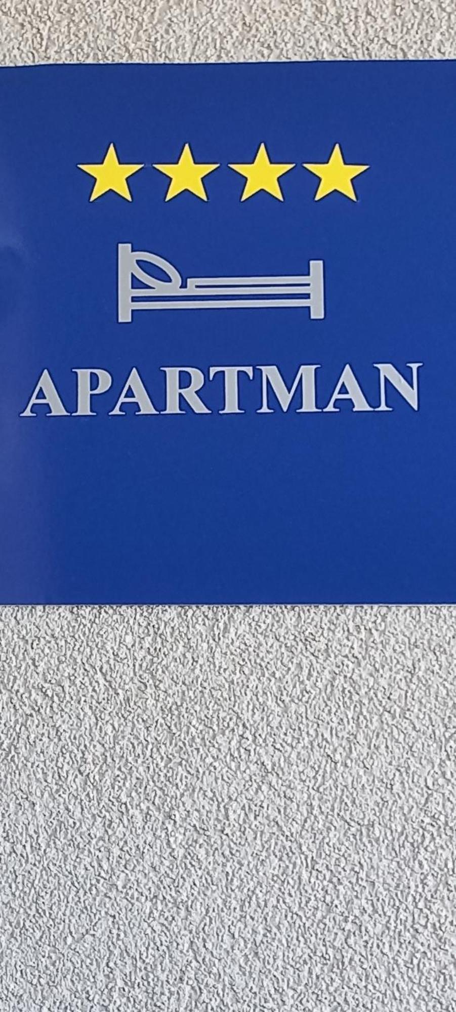 Apartman Belisima Deluxe Supetarska Draga Dış mekan fotoğraf
