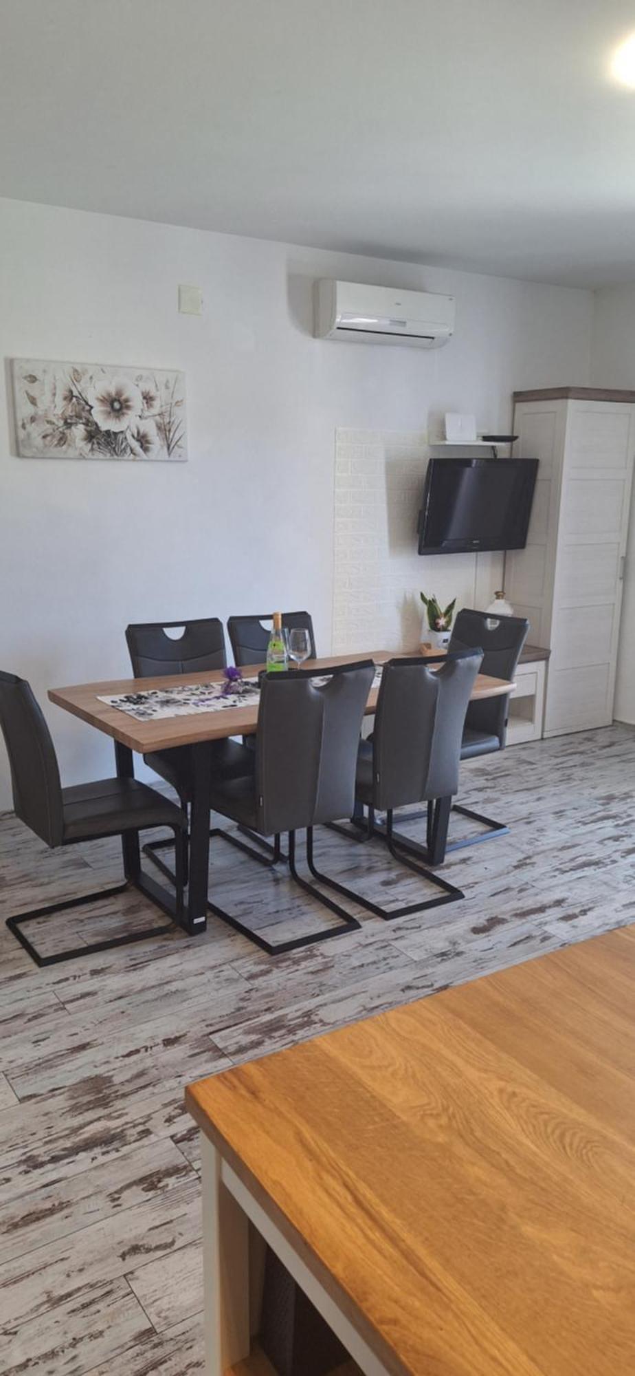 Apartman Belisima Deluxe Supetarska Draga Dış mekan fotoğraf