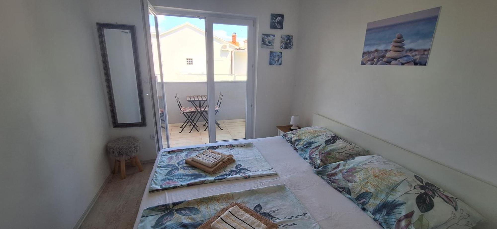 Apartman Belisima Deluxe Supetarska Draga Dış mekan fotoğraf