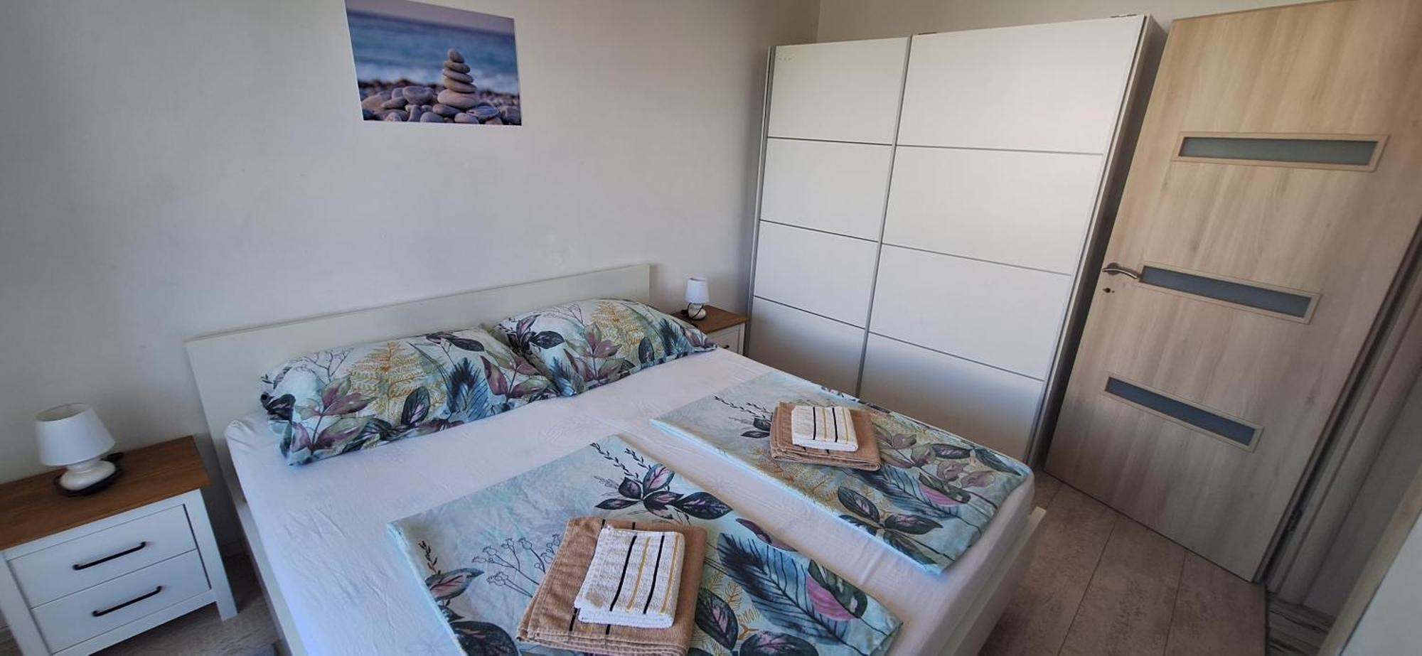 Apartman Belisima Deluxe Supetarska Draga Dış mekan fotoğraf