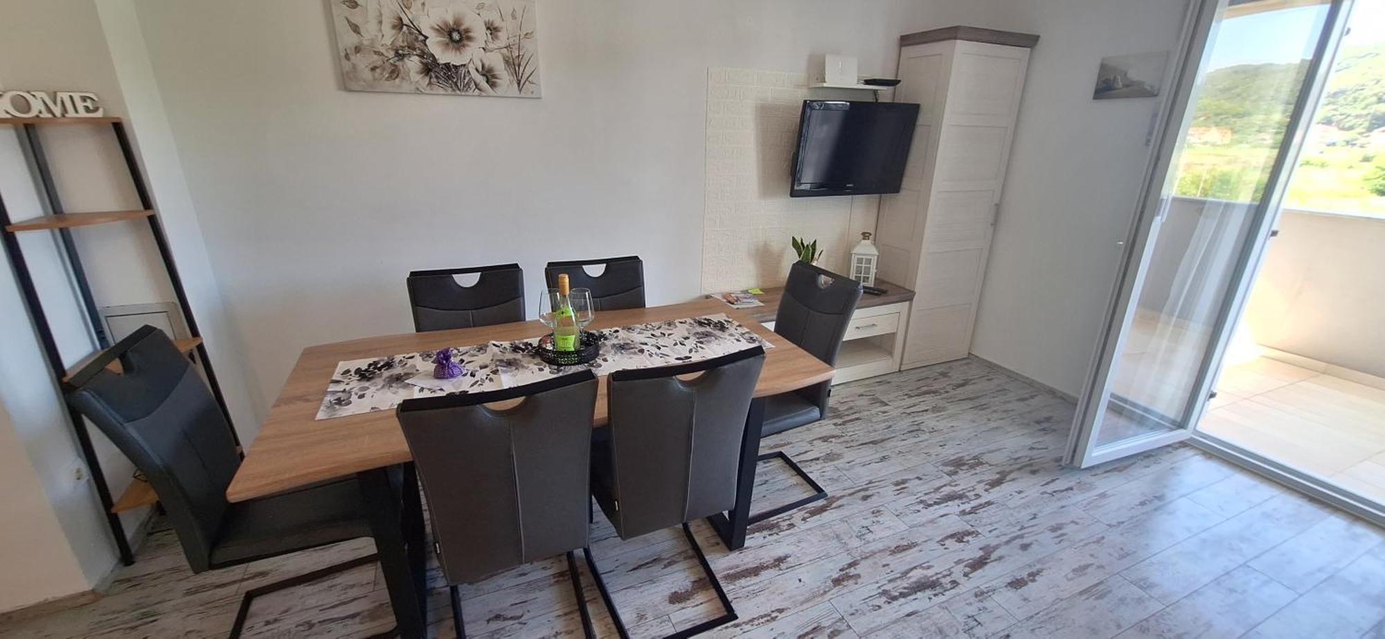 Apartman Belisima Deluxe Supetarska Draga Dış mekan fotoğraf