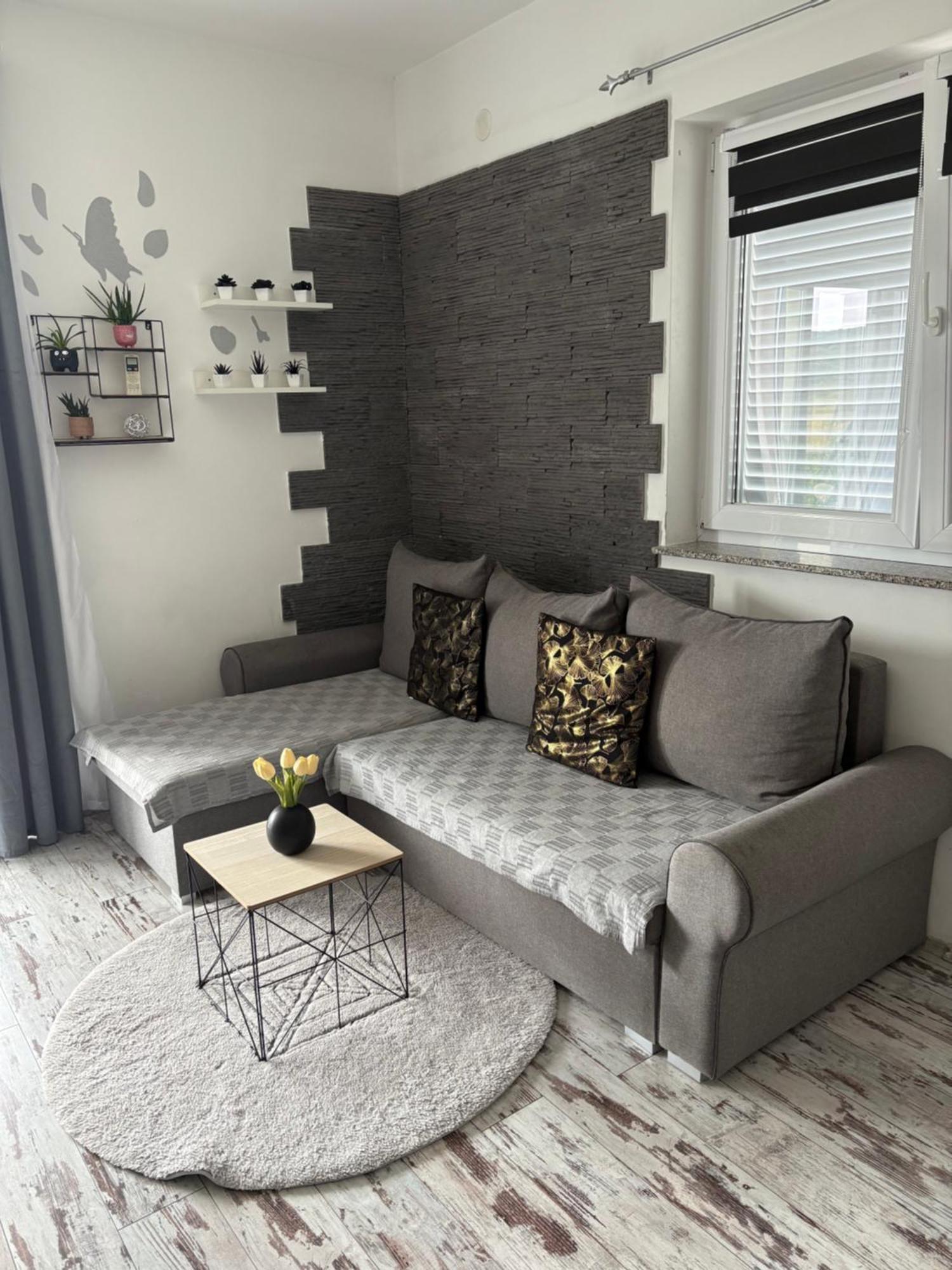 Apartman Belisima Deluxe Supetarska Draga Dış mekan fotoğraf
