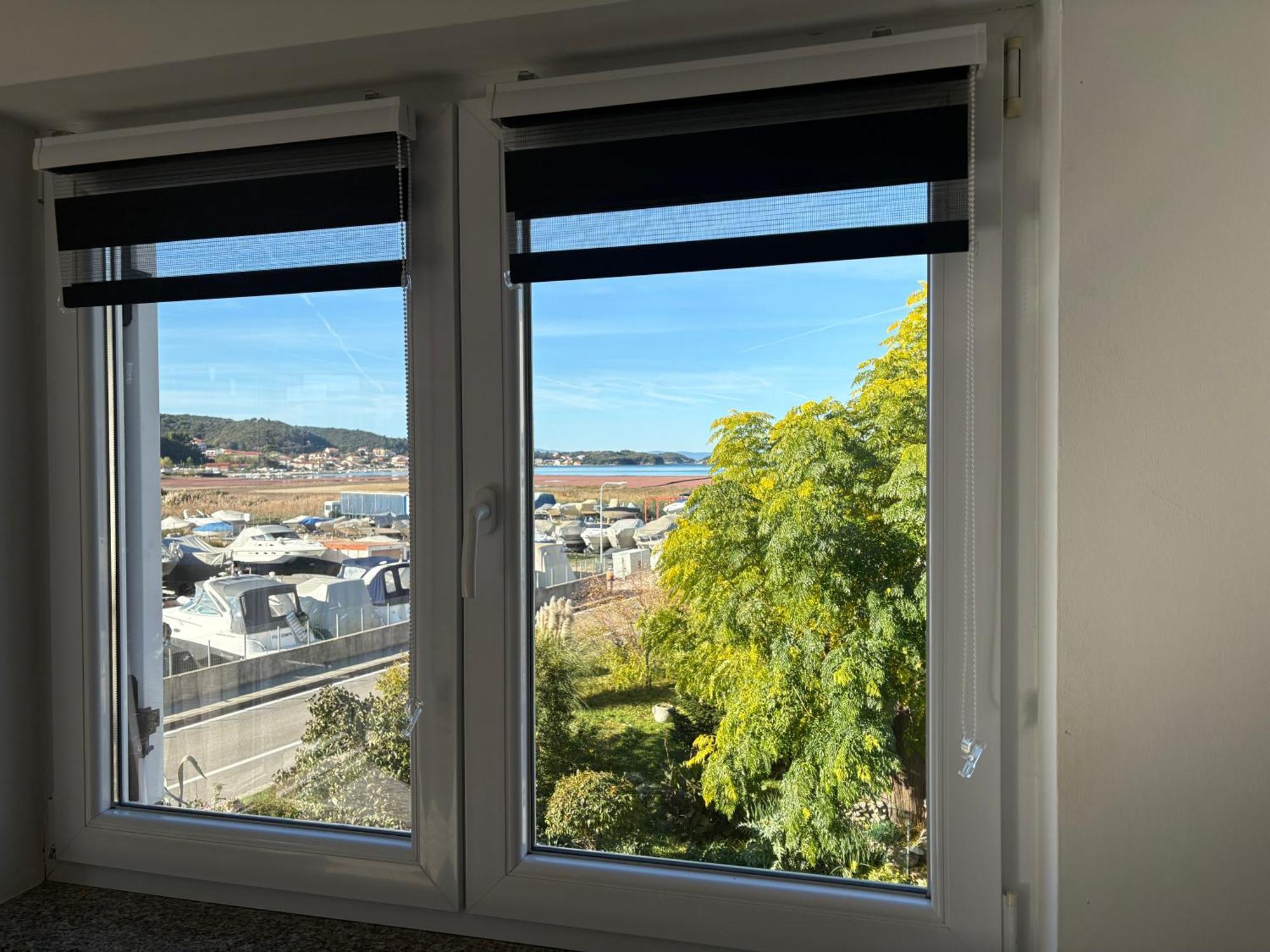 Apartman Belisima Deluxe Supetarska Draga Dış mekan fotoğraf